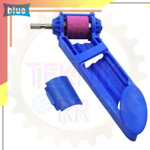 New!! Alat Asah Mata Bor Wheel Bit Titanium Drill ( BISA COD )