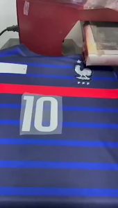 2026 Hot Sale [ Shipped from China ] Paris Barcelona Atletico Madrid Real Madrid Arsenal Inter Milan football jerseys long-sleeve training suits childrens clothing B3