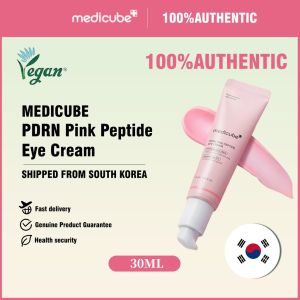 【Flash Sale】[MEDICUBE] PDRN Pink Eye Cream 30ml