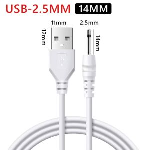 Kabel Charger Aux Audio 3.5Mm Ke Usb 2.0 Male