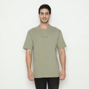 RBJ T-Shirt Cotton Pria 43040