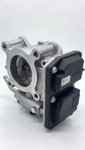 Jinxuan 1.6 Throttle valve MN195709 1450A174 Throttle body assembly NC1W Electronic throttle
