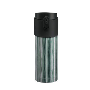 PO: Thermal Bottle Patented 2-way Tea Strainer Keep Cold 12 hrs 350/470 ml 6 color 2 size