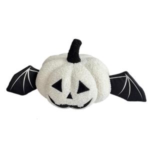 Halloween Decorative Throw Pillow Pumpkin Pillow Stuffed Cushion For For Couch Sofa Bed Bedroom Decoration