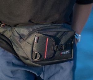 HOM Immortal Motobag Belt Bag v1/v2/v3/v4