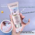 Whitening Body Cream Brightening Body Lotion Body Bleaching Body Cream Body Bleaching Whitening Pemutih Badan Permanen Pemutih Badan Dan Menghaluskan Kulit Eksfoliasi Aman Dan Efektif. 