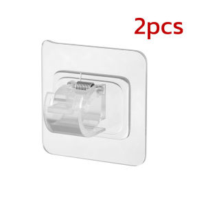 Self-adhesive Curtain Rod BracketWall Hanging Curtain Bar Adhesive Wall HookTowel Bar Hook