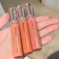 CAPPUVINI Lip Gloss Water Reflecting Lipstik Lasting Glossy Tint Stay CP102 XX111. 
