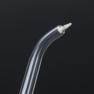 Universal Replacement Tips High-Pressure Water Flosser Jet Tip for Waterpik Oral Irrigators Durable Periodontal Tips
