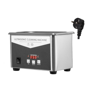 อุปกรณ์ทำความสะอาดแว่นตาเครื่องทำความสะอาดน้ำยาล้างแว่นตาที่มีประสิทธิภาพระดับมืออาชีพ