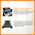 Fitness Concept: XTERRA Fitness TR150 Folding Treadmill Black Online Exclusive [10 years warranty]. 