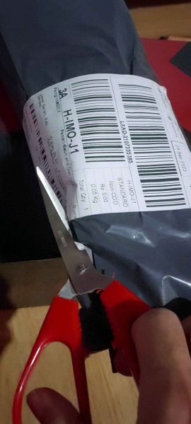 Buyer review video 2