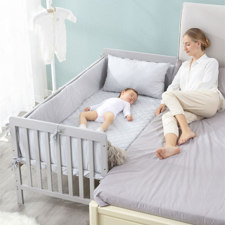 Crib for cheap baby lazada