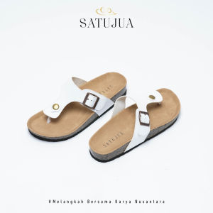 Sandal Jepit Zenith Bahan Sintetis Elegan dan Nyaman