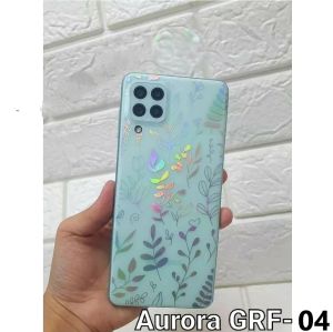 HYDROGEL MOTIF SKIN AURORA FLOWER SAMSUNG NOTE FE NOTE 20 ULTRA NOTE 20 NOTE 10 LITE NOTE 10 PLUS NOTE 10 NOTE 9 NOTE 8 NOTE EDGE NOTE 5 NOTE 4 NOTE 3 ANTI JAMUR ANTI GORES BELAKANG