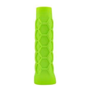 VOYUE Silicone Pickleball Paddle Grip Cover Reusable Non-Slip Pickleball Racket Handle Sleeve Soft Replacement Pickleball Racket Overgrip Pickleball Accessories