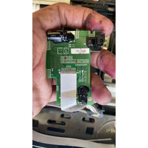 Original B57C050-2 Brother Printer Head PCB Board Flex DCP Brother J220 T300 T500 T700 T800 J220 J200. Preloved.