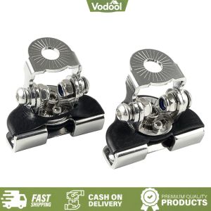 [VSC] Light Bar Mounting Bracket Car Offroad Truck A-Pillar Hood Light Holder Non-Destructive Modification Bracket Holder