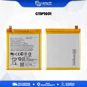 【Buy 1 Get 1 Cellphone Battery】Cellphone Battery Replacement Type Compatible with Asus Vivo Xiaomi and One Plus
