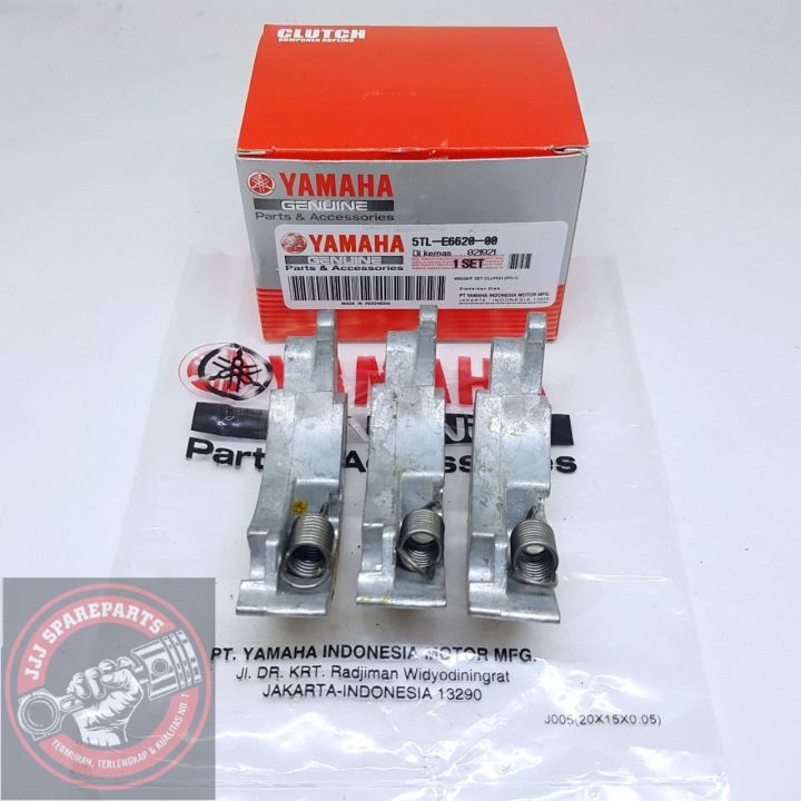 KAMPAS%20GANDA%20KOPLING%20YAMAHA%20MIO%20SPORTY%20SMILE%20SOUL%20FINO%20NOUVO%205TL%20/%205TL-E6620-00%20-%20Image%204