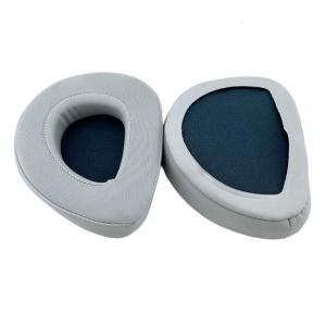 Kiểm soát nhiệt Gel headphone bao gồm nệm mềm Earpads cho ROG Tai nghe tăng cường thính giác
