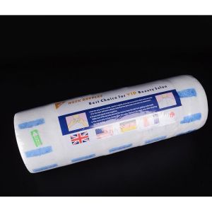 Neck tissue neck paper for barbers or salon barbers barbershop with neck tissues salon