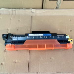 Mực in TN 263 (BK/C/Y/M) cho máy in Brother HL-3230CDN 3270CDW MFC-3770CDW 3750CDW 3551CDW