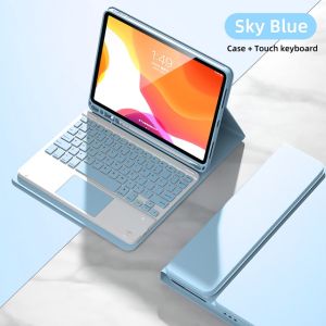 XIAOMI POCO PAD 12.1 INCH 2024 BOOK COVER KEYBOARD TOUCH TRACK PAD WIRELESS MOUSE SET CASING