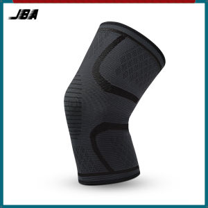 JBA Knee Support For Knee Pain 1PC Elastic Breathable Fit Body Lightweight Knee Guard