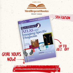 Aunt Minnies Atlas and Imaging-Specific Diagnosis 5th Edition