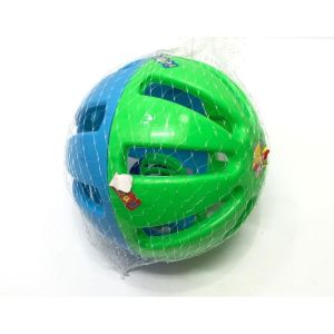 READY STOCK RATTLE BALL 055 FUN BALL LOCENG TOYS MAINAN KANAK-KANAK