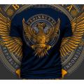 KAOS GARUDA INDONESIA BHINEKA TUNGGAL IKA BAJU KAOS DISTRO GARUDA INDONESIA CULTURE KEREN BRANDED KAOS FASHION PRIA WANITA GARUDA KEKINIAN KUALITAS PREMIUM LENGAN PANJANG DAN PENDEK. 