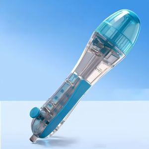 2.6mm Tip Press Perler Hama Beads Pen Bead Placement Pen Creative Automatic DIY Beads