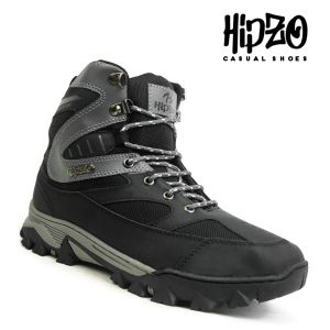 HIPZO Sepatu Hiking M072 Boots High Quality Untuk Pria Size Jumbo Mendaki