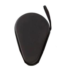 Light weights Pingpong Paddle Bag Waterproofs Case Portable Hard Table Tennis Rackets Bag Gourd Shape Zippers Handbag