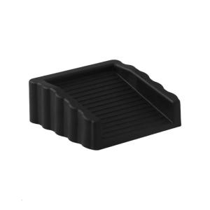 Durability Slip Resistant Door Holder Quiet Operation Suitable For Bathroom Bedroom Kitchen Cabinet Security