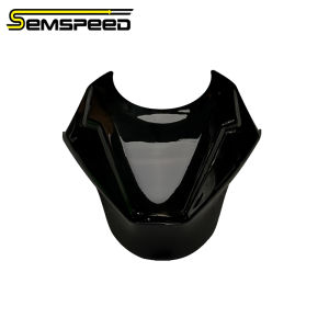SEMSPEED For CFMOTO 675SR 2024-2025 Motorcycle ABS Front Gas Fuel Tank Riser Cover Fairing Guard Protector