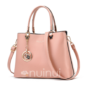 New Release PU Lather Classy Design Bags For Women Bag Tangan Wanita WF1946