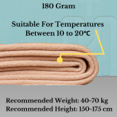 Hitchie 720 Thread Count Winter Cold Warm Legging Woman Natural Skin Tone  Seamless Tight Cotton Perempuan Sejuk 光腿神器保暖