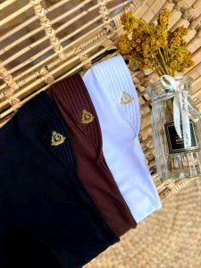 Bergo Gaisha Kerudung Anak Sekolah Hijab Instan by LR