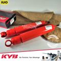 Shock Breaker KYB Depan Canter Ps110 Ps125 SHD SHDX KAYABA Heavy Duty. 