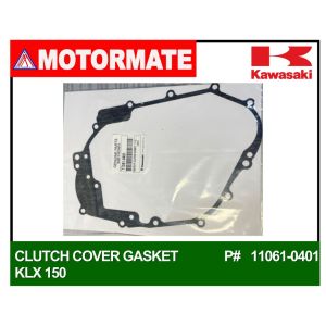 KAWASAKI GENUINE PARTS Clutch Cov gasket KLX150