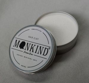 Mankind Hair Clay 150ml
