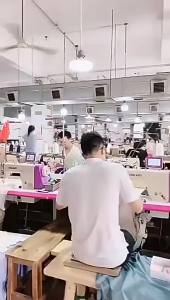 ขาวยีนส์สไตล์จีน กางเกงขาสั้นผ้าลินินขาตรง กางเกงเจ็ดส่วนสำหรับผู้ชาย กางเกงหลวมสบายฤดูร้อน