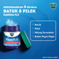 VICKS Balsem Vaporub Obat Batuk 25gr. 