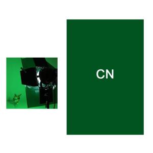 15.74 x 19.68 inch Color Correction Gels Color Gel Film Gel Sheet for Video Light Studio Flash Strobe 6 Colors