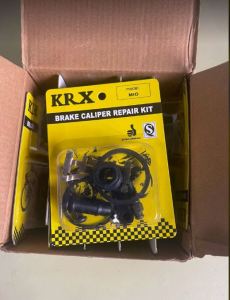 YAMAHA BRAKE CALIPER REPAIR KIT MIO SNIPER 135 SNIPER 135 FINO VEGA FORCE - MIUMOTO