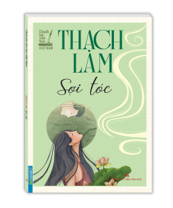sách - Sợi tóc - Thạch Lam (bìa mềm)