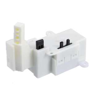 Smooth Shifting Automatic Transmission Switches Quick Response Gear Selector Device Easy Installation Suitable for Vehicle