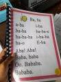 MGA HAKBANG SA PAGBASA  MARUNGKO, ALPHABET SENTENCES UNANGHAKBANG SA PAGBASA / PANIMULA SA PAGBASA/ GABAY SA PAGBASA. 